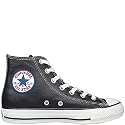 Converse All Star Leather Hi (Chuck Taylor )