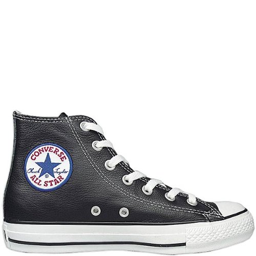 Converse Men's Leather Hi Top