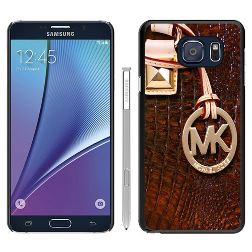 Great Quality M-K Samsung Galaxy Note 5 Case ,Newest M-K 114 Black Samsung Note 5 Cover Case Unique And Beautiful Designed Phone Case