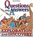 Exploration and Discovery (Questions and Answers)