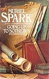 Going up to Sotheby's : and other poems
