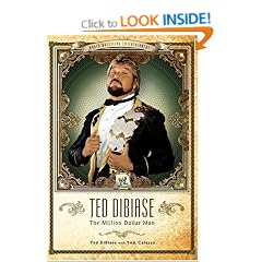 Ted DiBiase: The Million Dollar Man (WWE)