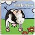 Little Cow (Finger Puppet Brd Bks)