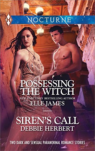 Possessing the Witch & Siren's Call