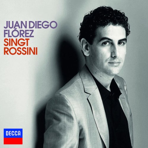 Produkt-Bild: Juan Diego Florez Singt Rossini