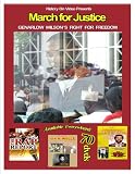 March for Justice - Genarlow Wilson's Fight for Freedom