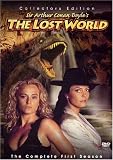  : Sir Arthur Connan Doyle's the Lost World - The Complete First Season