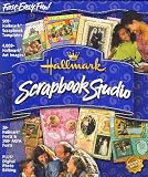 Hallmark Scrapbook Studio