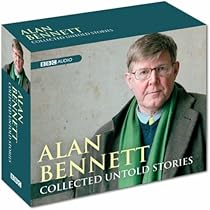 Collected Untold Stories CD