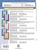 The Mark Hayes Vocal Solo Collection -- 10 Hymns and Gospel Songs for Solo Voice: For Concerts, Contests, Recitals, and Worship (Medium Low Voice) The Mark Hayes Vocal Solo Collection -- 10 Hymns and Gospel Songs for Solo Voice: For Concerts, Contests, Recitals, and Worship (Medium Low Voice)