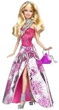 Barbie - V4390 - Poupée Mannequin - Barbie Fashionista Party - Glam