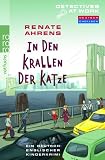 Produkt-Bild: Detectives At Work. In den Krallen der Katze: Ein deutsch-englischer Kinderkrimi
