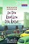 Detectives At Work. In den Krallen der Katze: Ein deutsch-englischer Kinderkrimi
