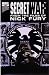 Secret War: From the Files of Nick Fury (Comic Book)