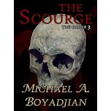 The Scourge (The Order)