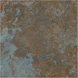 Tuscan Slate Tile Trim in Terra Sapphire