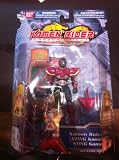 Kamen Rider Dragon Knight Sting 3 3/4