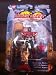 Kamen Rider Dragon Knight Sting 3 3/4" inch action figure (RARE)_s-1