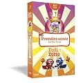 Didi et Ditto - Le Roi Loup (CP CE1)