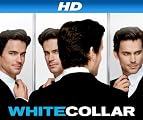 White Collar [HD]: White Collar Season 3 [HD]