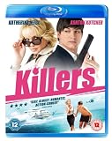 Killers [Blu-ray]