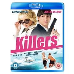 Killers [Blu-ray]