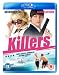 DVD : Killers [Blu-ray]