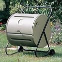 Back Porch Compost Tumbler