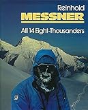 All 14 eight-thousanders
