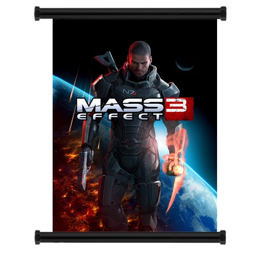 Mass Effect 3 Game