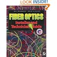Fiber Optics Installer and Technician Guide