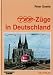 Third Party New : TEE-Z&uuml;ge in Deutschland