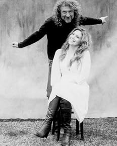 Bilder von Alison Krauss