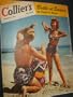 Collier's Magazine Battle of Saipan (August 12, 1944)