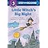 Little Witch's Big Night (Step into Reading)