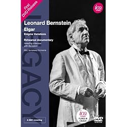 Legacy: Leonard Bernstien