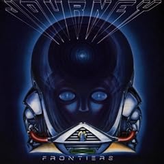 Frontiers