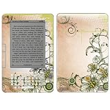 Protective Decal Skin Sticker for Amazon Kindle 2 case cover kindleSK-147