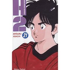 H2, Tome 21 :