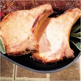 Gourmet Food : Breakfast Pork Chops Twelve 6 oz.
