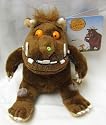 Gruffalo Soft Toy 9"