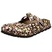Birki's Women's Dorian Birko Flor Clog