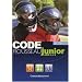 Code Rousseau Junior Pr�paration � l'ASSR 1 et 2 (5e et 3e)