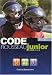 Code Rousseau Junior Préparation à l'ASSR 1 et 2 (5e et 3e) Code Rousseau Junior Préparation à l'ASSR 1 et 2 (5e et 3e)