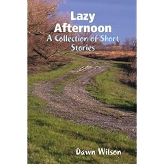 Lazy Afternoon