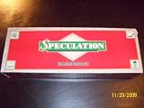 SPECULATION: The Ultimate Trading Game