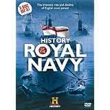 History of the Royal Navy (3-Disc Box Set) [DVD]by History of the Royal Navy