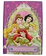 Disney Princess Diary - Enchanted Princess Shine Personalized Stationery Notebook
