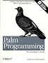 Palm Programming. The Developer's Guide