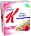 Special K Protein Meal Bar, Strawberry, 6-Count 1.59 oz. Bars (Pack of 3)